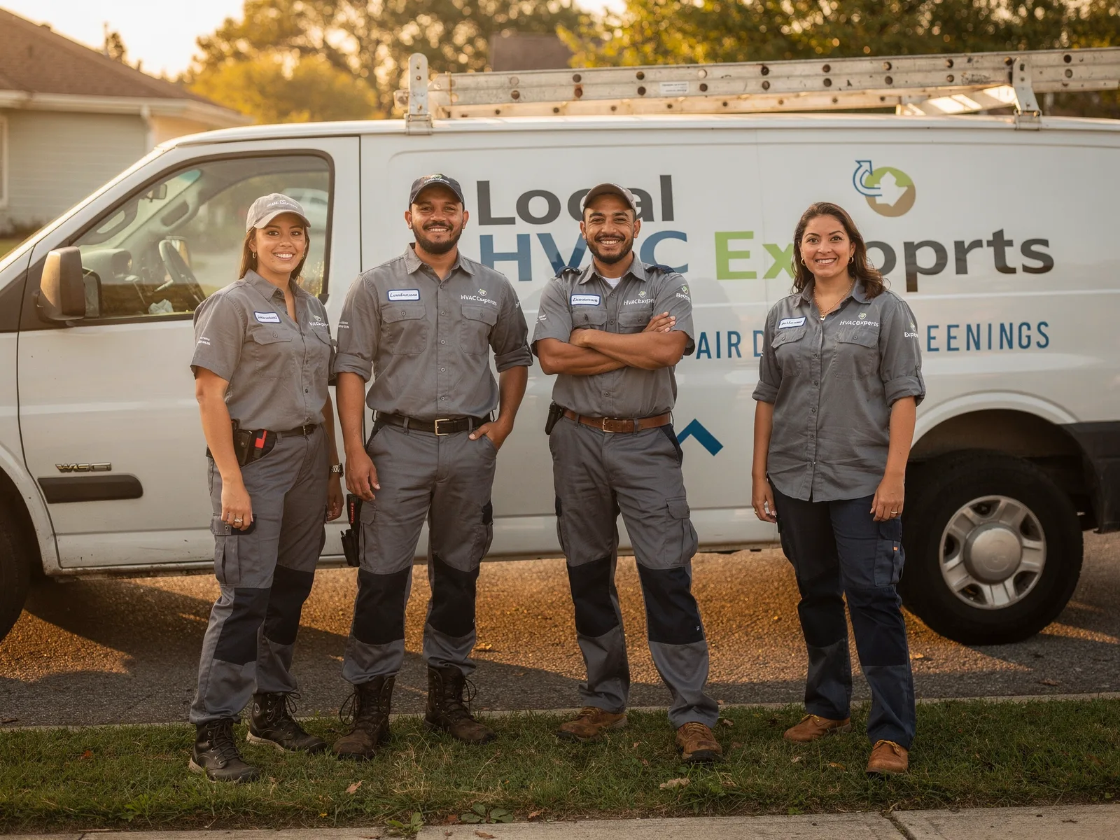 24/7 HVAC Repair & AC Replacement company in Knox, IN