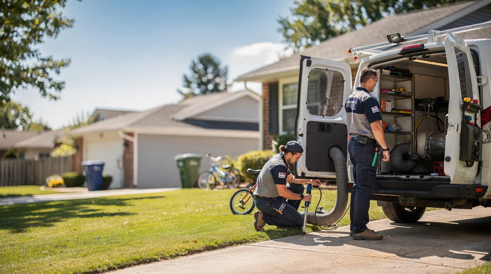 24/7 HVAC Repair & AC Replacement in Knox, IN near me